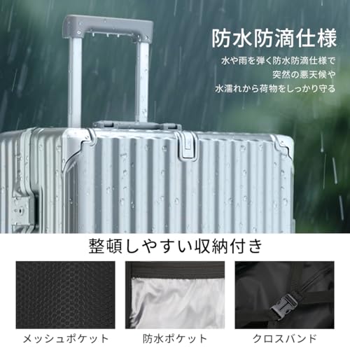 Tanoka - スーツケース XLM の評価 | SHOPSTAFF Tanoka - スーツケース XLM の評価 | SHOPSTAFF